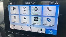 Ford Fiesta 1.0 EcoBoost 140 ST-Line X 5dr Petrol Hatchback